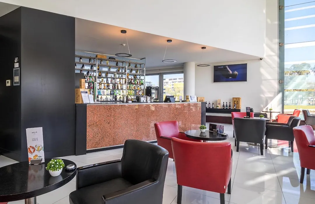 Meliá Ria-1