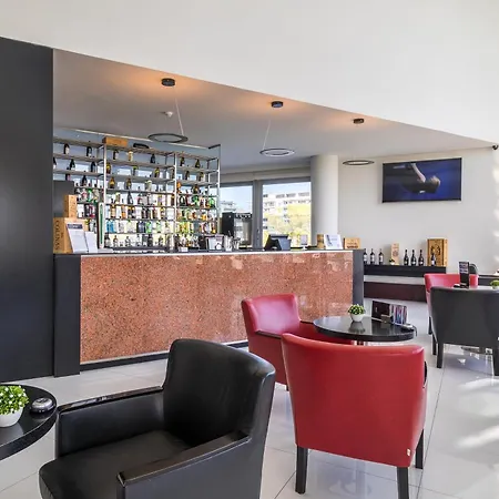 Melia Ria Hotel & Spa-2